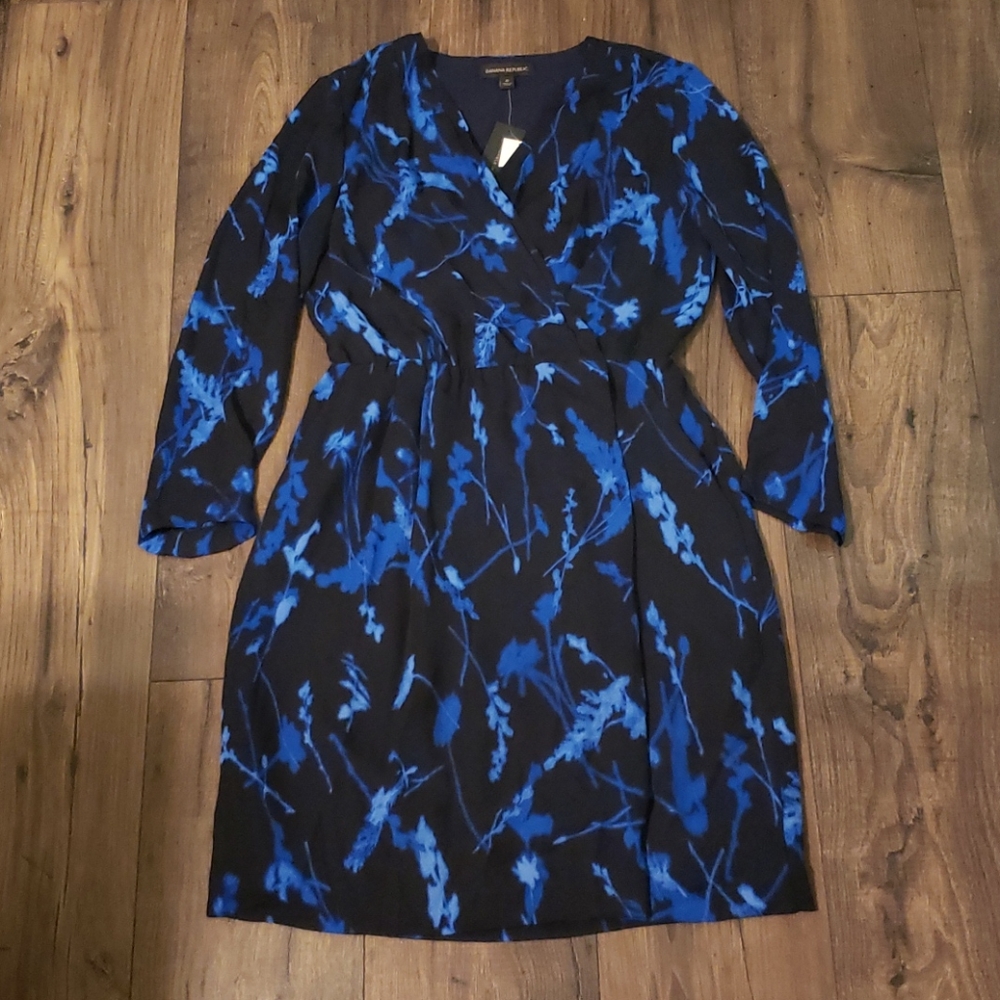 Banana Republic Dress